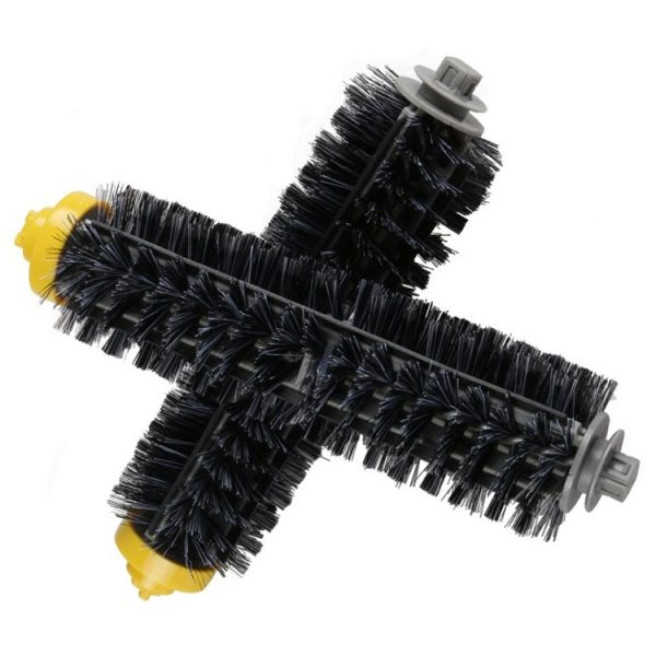 Sweeping Robot Accessories Filter 595 650 690 528 Side Brush Roller Brush for iRobot 500 600 - Image 2