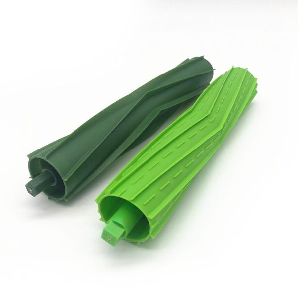 Sweeper Accessories Side Brush Filter Main Brush Set for iRobot Roomba i7 / E5 / E6 - Image 2