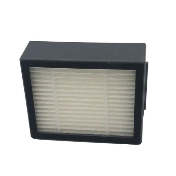 Sweeper Accessories Side Brush Filter Main Brush Set for iRobot Roomba i7 / E5 / E6 - Image 4