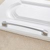 2 PCS 6225_160 Bright Chrome Zinc Alloy Polished Bathroom Cabinet Handle - Image 2