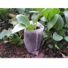 100pcs / Pack Nursery Pots Seedling-Raising Bags Environmental Non-woven Nursery Bags - Image 5