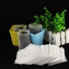 100pcs / Pack Nursery Pots Seedling-Raising Bags Environmental Non-woven Nursery Bags - Image 7