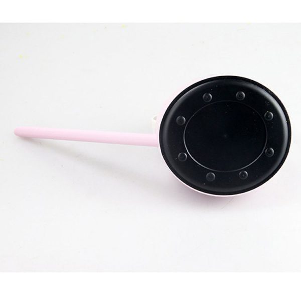 Gardening Watering Pot Pouring Pots Home Long Mouth Kettle Office Home Plastic Sprinkler, Capacity: 1.0L, Random Color Delivery - Image 4