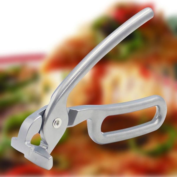 Anti-hot Bowl Dishes Folder Stainless Steel Bowl Clip Universal Kitchen Pots Gripper Pizza Pan Pliers Handle Clip Clamp - Image 6