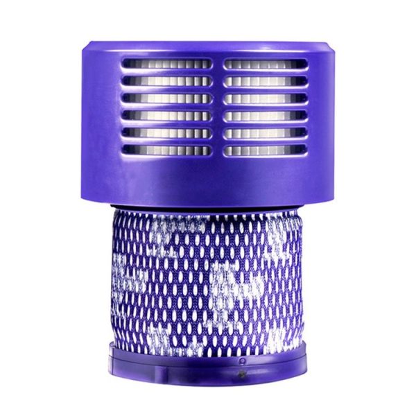 Washable Dust Filter for Dyson V10 Vacuum Cleaner Filter Hepa Parts Accessories - Image 3