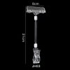 2pcs JH03 Pop Advertising Clip Supermarket Promotional Price Tag Price Tag, Size: 21cm x 8cm - Image 3
