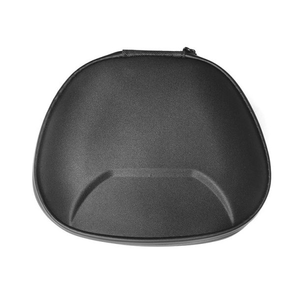 EVA Gamepad Storage Bag Shockproof Cover for Sony PS4 Controller (Black) - Image 2
