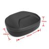 EVA Gamepad Storage Bag Shockproof Cover for Sony PS4 Controller (Black) - Image 4