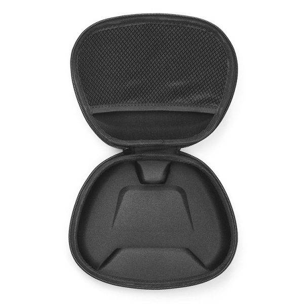 EVA Gamepad Storage Bag Shockproof Cover for Sony PS4 Controller (Black) - Image 5