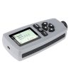 RZEC770 LCD Display Coating Paint Thickness Gauge Meter Tools (Grey) - Image 3