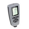 RZEC770 LCD Display Coating Paint Thickness Gauge Meter Tools (Grey) - Image 4