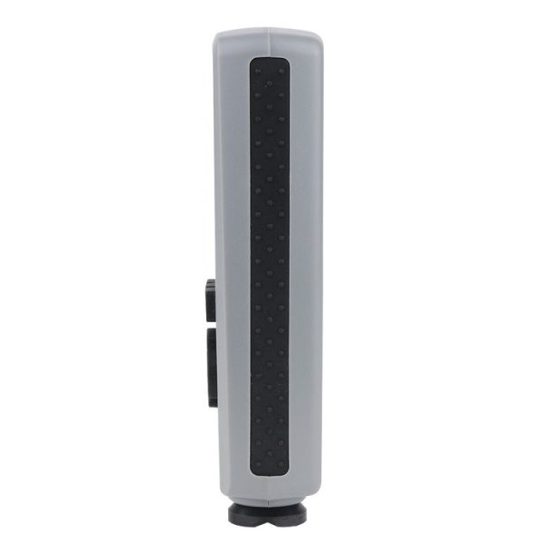 RZEC770 LCD Display Coating Paint Thickness Gauge Meter Tools (Grey) - Image 5