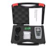 RZEC770 LCD Display Coating Paint Thickness Gauge Meter Tools (Grey) - Image 6