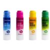 2 PCS School Supplies Solid Glue High Viscosity Color Without Formaldehyde Solid Glue, Random Color Delivery - Image 2