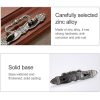 3 PCS 6057-96 Cyan Ancient Drawer Cabinet Door Bronze European Style Handle - Image 3