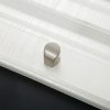 5 PCS 8012-Single Sand Nickel Drawer Cabinet Door Handle - Image 2
