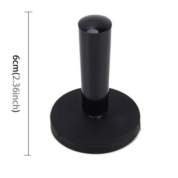 2 PCS Vehicle Car Sign Making Tools Graphic Vinyl Wrapping Gripper Magnet Holder - Image 2