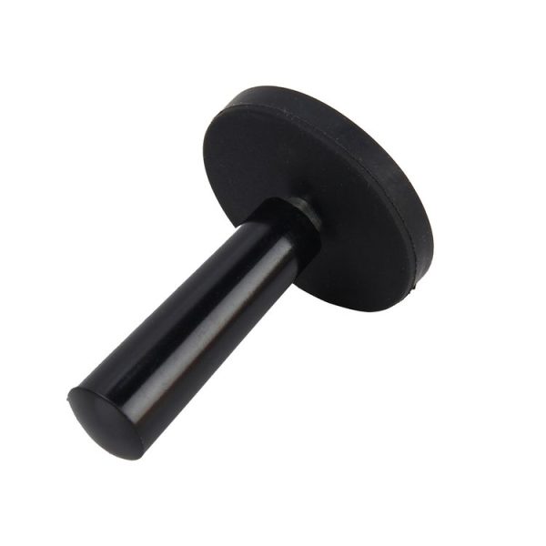 2 PCS Vehicle Car Sign Making Tools Graphic Vinyl Wrapping Gripper Magnet Holder - Image 4