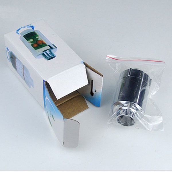 Anion Shower Faucet Chlorine Filter, Interface: 2cm - Image 12