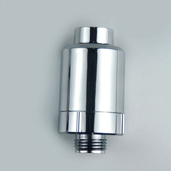 Anion Shower Faucet Chlorine Filter, Interface: 2cm - Image 2
