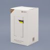 Original Xiaomi Youpin LEMO Desktop Storage Box (White) - Image 6