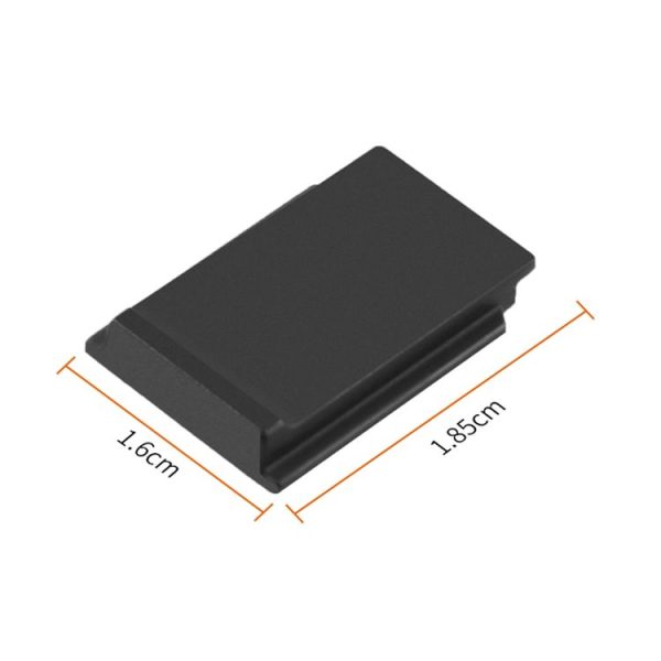 Support Base Data Interface Protective Cover for DJI OSMO Pocket - Image 3