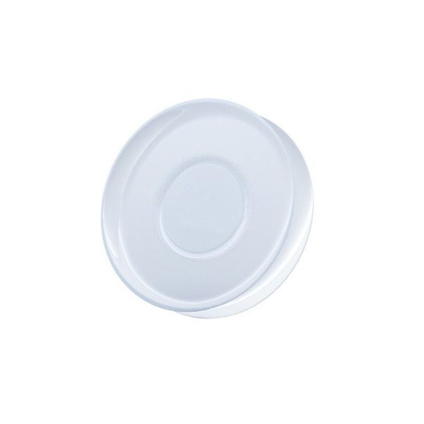 Circle Shape Portable Washable Free Stickers Mobile Phone Holder - Image 2
