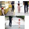 Kids Safety Harness Child Leash Anti Lost Wrist Link Traction Rope Anti Lost Bracelet, Length: 2m (Orange) - Image 6