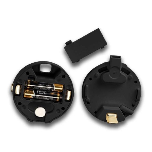 Original Xiaomi Youpin Star Compass Portable Household Beer Bubble 40000 times / s Ultrasonic Beer Foaming Machine for Canned Beer - Image 3