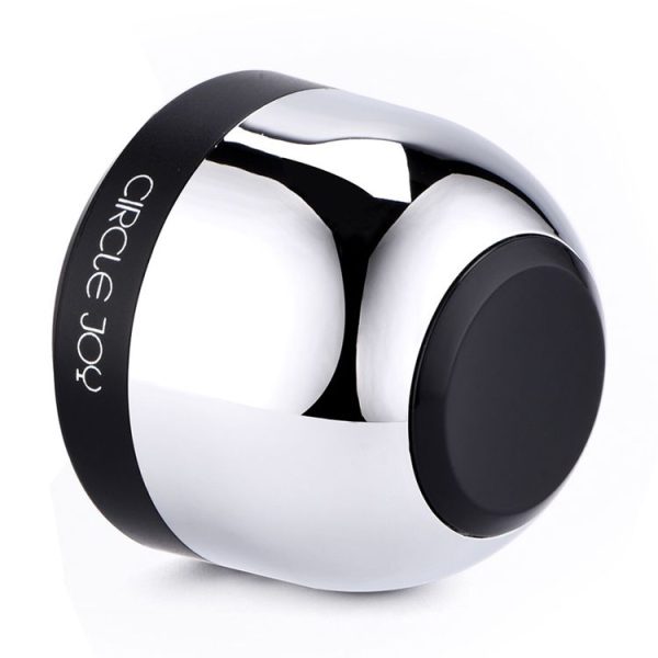 Original Xiaomi Youpin Circle Joy CJ-JS02 Mini Portable Champagne Sparkling Wine Bottle Stopper Plugger - Image 3