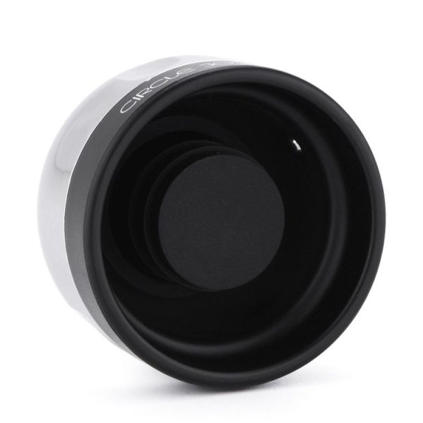 Original Xiaomi Youpin Circle Joy CJ-JS02 Mini Portable Champagne Sparkling Wine Bottle Stopper Plugger - Image 4