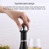 Original Xiaomi Youpin Circle Joy CJ-JS02 Mini Portable Champagne Sparkling Wine Bottle Stopper Plugger - Image 6