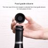 Original Xiaomi Youpin Circle Joy CJ-JS02 Mini Portable Champagne Sparkling Wine Bottle Stopper Plugger - Image 7