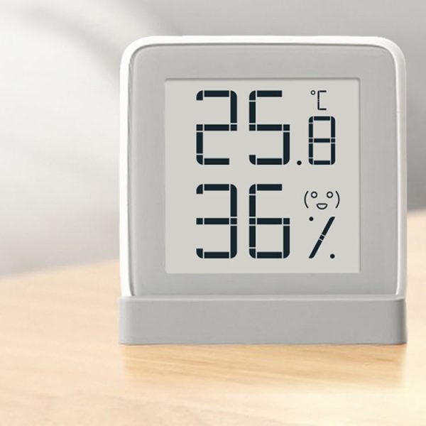 Original Xiaomi Youpin Digital Hygrometer Indoor Thermometer Humidity Monitor - Image 2