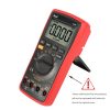 Kaisi K-890 Professional LCD Digital Multimeter Electrical Handheld Digital Multimeter Tester - Image 2