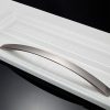 3 PCS Oukali 3013-224 Wire Drawing Modern Cabinet Alloy Drawer Door Handle - Image 2
