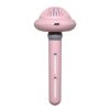Bottle Cap Shape LED Nano Spray Humidifier Automatic Alcohol Sprayer (Pink) - Image 2