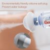 Bottle Cap Shape LED Nano Spray Humidifier Automatic Alcohol Sprayer (Pink) - Image 4