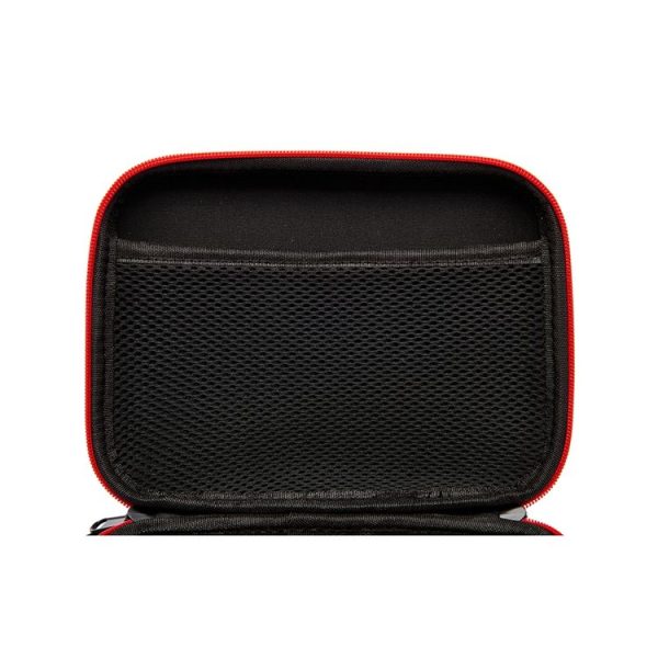 24 Bottles Diamond Painting Accessories Container Storage Bag Box Carry Case Diamond Embroidery Tools Handbag, without Bottles - Image 3