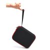 24 Bottles Diamond Painting Accessories Container Storage Bag Box Carry Case Diamond Embroidery Tools Handbag, without Bottles - Image 4