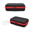24 Bottles Diamond Painting Accessories Container Storage Bag Box Carry Case Diamond Embroidery Tools Handbag, without Bottles - Image 5