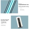 38W Desktop UV Light Lamp Disinfection Anti-virus Sterilization Lamp Bar Strip with Remote Control, 3 Pin CN Plug - Image 5