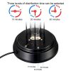 38W Desktop UV Light Lamp Disinfection Anti-virus Sterilization Lamp Bar Strip with Remote Control, 3 Pin CN Plug - Image 6