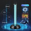38W Desktop UV Light Lamp Disinfection Anti-virus Sterilization Lamp Bar Strip with Remote Control, 3 Pin CN Plug - Image 8