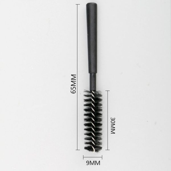 10 PCS Anti-Static Brush Earphone Charging Case Dusty Brush Cleaning Tool for AirPods - Image 3