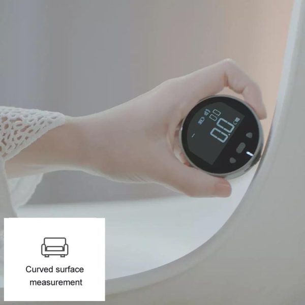 Original Xiaomi Youpin Duka Electronic Ruler Portable Rangefinder LCD Screen Digital Ruler - Image 11