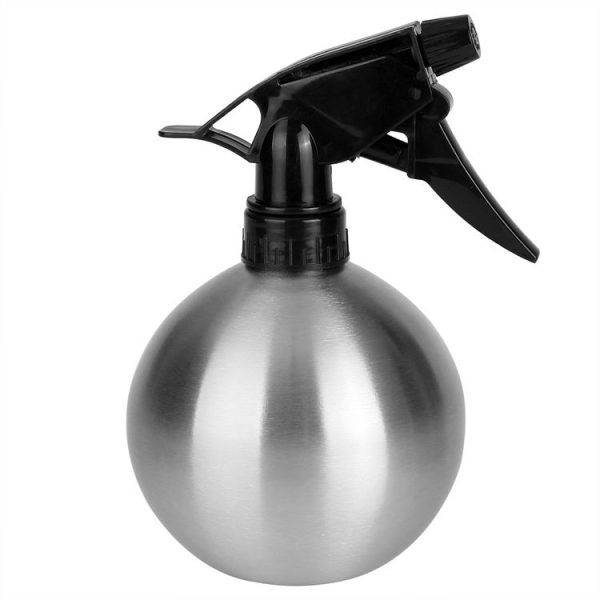 Stainless Steel Watering Can Clean Disinfection Spray Bottle - Image 2