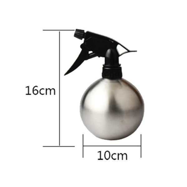 Stainless Steel Watering Can Clean Disinfection Spray Bottle - Image 3
