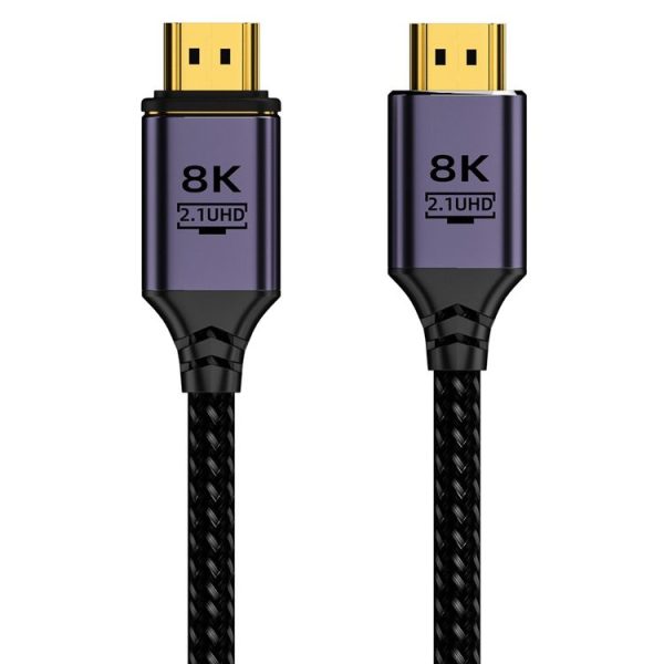 MG-HDM HDMI to HDMI Magnetic Adapter Cable, Length: 0.5m - Image 2