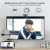 MiraScreen G9se Wireless Display Dongle 2.4G WiFi 1080P HDMI TV Stick for Windows & Android & iOS & Mac OS, Support EZmira App - Image 10